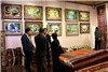 گزارش تصویری گشایش نمایشگاه فرهنگی ایران در پایتخت چین‎