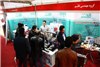 گزارش تصویری پانزدهمین نمایشگاه بین المللی تجهیزات و تاسیسات سرمایشی و گرمایشی اصفهان