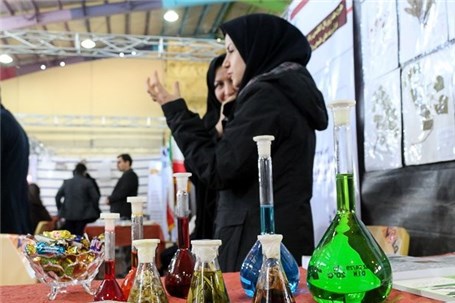 نمایشگاه «پژوهش و فناوری» در خراسان شمالی دایر می شود