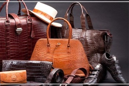 سومین نمایشگاه بین‌المللی کیف و کفش در تهران برگزار می شود