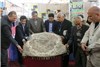 گزارش تصویری آخرین روز پانزدهمین نمایشگاه کتاب استان فارس
