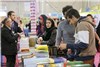 گزارش تصویری آخرین روز پانزدهمین نمایشگاه کتاب استان فارس