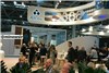 گزارش تصویری برگزاری بزرگترین نمایشگاه آلومینیوم جهان در آلمان