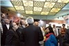 گزارش تصویری نمایشگاه فرهنگ و تمدن ایران در موزه پاکستان