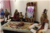 گزارش تصویری برگزاری نمایشگاه عروسک به همراه اجرای نمایش های عروسکی در کیش