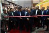 گزارش تصویری افتتاح نوزدهمین نمایشگاه فرش دستباف اصفهان