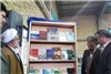 گزارش تصویری نمایشگاه سراسری بزرگ کتاب در شاهرود