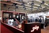 گزارش تصویری 12 ساعت پیش از دهمین نمایشگاه بین المللی صنعت آرد و نان تهران