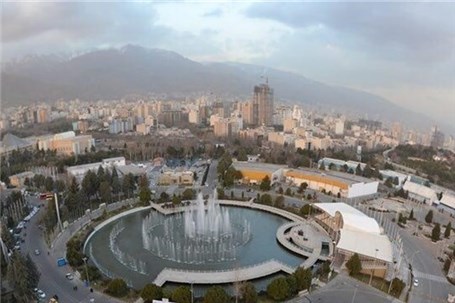 تقویم نمایشگاهی تهران در ۱۴۰۰ + دانلود