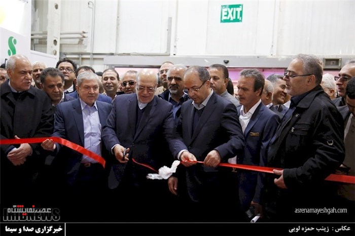 گزارش تصویری نمایشگاه بین المللی کیف و کفش چرم تهران