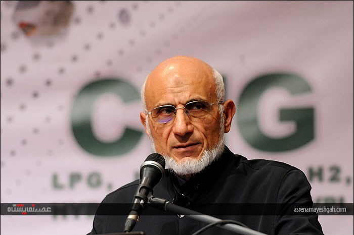 گزارش تصویری همایش و نمایشگاه بین‌المللی صنعت CNG و سوخت‌های جایگزین در پژوهشگاه صنعت نفت تهران