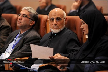 گزارش تصویری همایش و نمایشگاه بین‌المللی صنعت CNG و سوخت‌های جایگزین در پژوهشگاه صنعت نفت تهران
