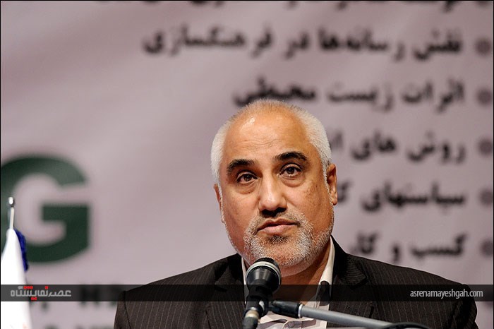 گزارش تصویری همایش و نمایشگاه بین‌المللی صنعت CNG و سوخت‌های جایگزین در پژوهشگاه صنعت نفت تهران