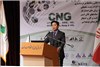 گزارش تصویری همایش و نمایشگاه بین‌المللی صنعت CNG و سوخت‌های جایگزین در پژوهشگاه صنعت نفت تهران