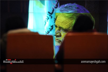 گزارش تصویری همایش و نمایشگاه بین‌المللی صنعت CNG و سوخت‌های جایگزین در پژوهشگاه صنعت نفت تهران