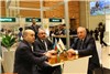 بیست و یکمین نمایشگاه بین‌الملی نفت و گاز ترکمنستان آغاز به کار کرد