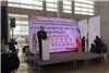 گزارش تصویری افتتاح نمایشگاه مدیریت بحران با حضور مسوولان کشوری در شهر آفتاب