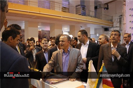 گزارشی از رویدادهای تخصصی مرکز نمایشگاه های بین المللی کرمان