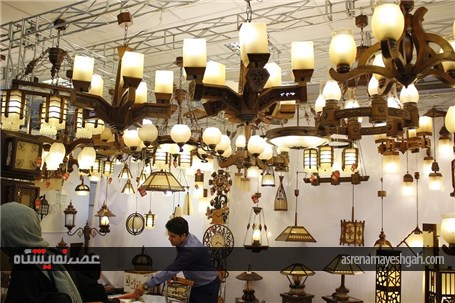 گزارشی از رویدادهای تخصصی مرکز نمایشگاه های بین المللی کرمان