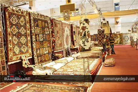 گزارشی از رویدادهای تخصصی مرکز نمایشگاه های بین المللی کرمان