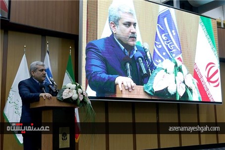 گزارش تصویری از افتتاحیه الکامپ 2016