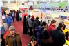 گزارش تصویرى نمایشگاه فروش زمستانه در ارومیه