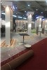 گزارش تصویری 24 ساعت پیش از افتتاح دومین نمایشگاه تخصصی صنعت ساختمان قشم