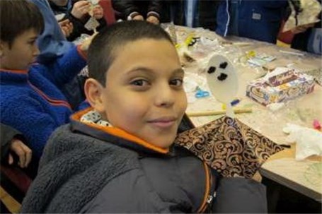 هفته‌‌ دوستی کودکان ایران و روسیه در ولگوگراد برگزار می‌شود