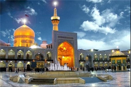 هفته فرهنگ رضوی در ابوموسی آغاز شد