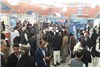 گزارش تصویری افتتاح نمایشگاه اختصاصی جمهوری اسلامی ایران در قندهار افغانستان