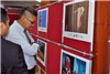 گزارش تصویری گشایش نمایشگاه عکس، کتاب و صنایع دستی ایران در مالزی