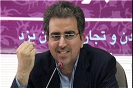 صنعتگران یزدی از فرصت نمایشگاه پاکستان استفاده کنند
