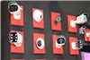 گزارش تصویری نمایشگاه تخصصی دوربین‌‌های مداربسته و حفاظتی 2016