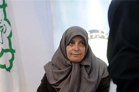 شهرداری تهران نمایشگاه زیورآلات برگزار می‌کند