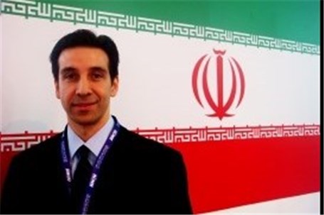 چهارمین حضور ایران در نمایشگاه چاپ دبی