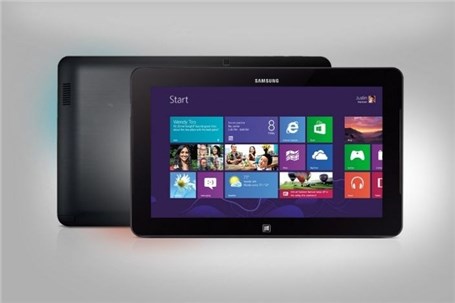 سامسونگ از دو مدل تبلت ویندوزی جدید در CES ۲۰۱۷ رونمایی خواهدکرد
