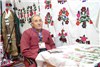گزارش تصویری برگزاری دهمین جشنواره فرهنگ اقوام ایران زمین در گلستان