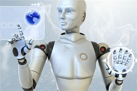 ربات‌های ال‌جی به نمایشگاه CES ۲۰۱۷ می‌آیند