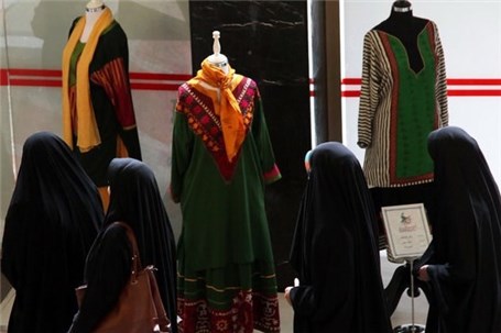 تمرکز اتحادیه پوشاک بر «لباس اجتماع» در جشنواره مدولباس فجر