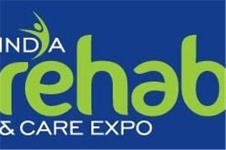 برگزاری نمایشگاه توانبخشی هند (IRC)