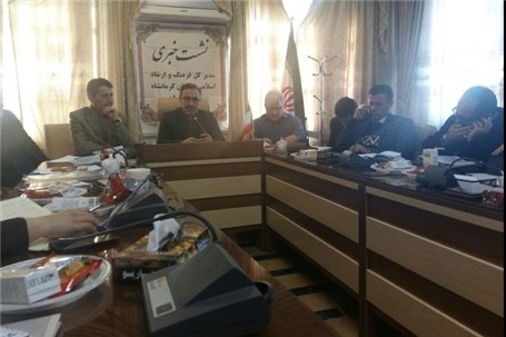 حضور ۳ گروه خارجی در جشنواره بین‌المللی اقوام ایرانی در کرمانشاه