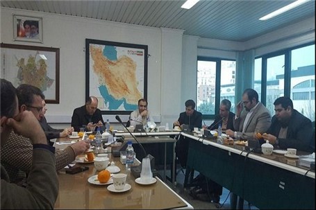 همدان قابلیت برگزاری رویدادهای بین‌المللی در فصل زمستان را دارد