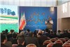 گزارش تصویری بازدیداعضای شورای عالی استانها از نمایشگاه بین المللی شهرآفتاب