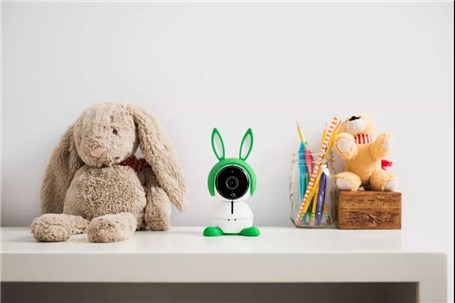 کنترل فرزندان با دوربین های حفاظتی بانمک