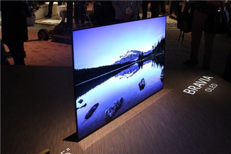 هیجان‌انگیزترین تلویزیون در نمایشگاه ۲۰۱۷ CES