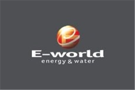 برگزاری نمایشگاه صنعت انرژی اسن آلمان (E-World Energy & Water)