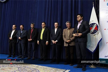 گزارش تصویری پایان دوازدهمین نمایشگاه تجهیزات پزشکی، دندانپزشکی و آزمایشگاهی اصفهان با تقدیر از مشار