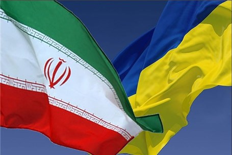 نمایشگاه دائمی محصولات ایرانی در اوکراین دایر می‌شود