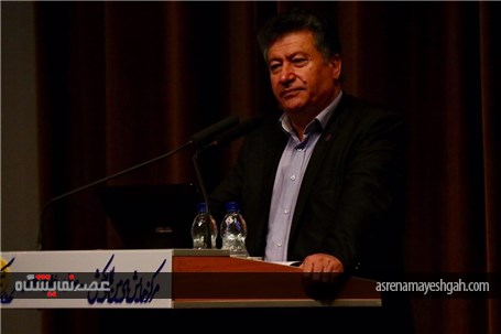 همایش نفت و انرژی کیش همزمان با نمایشگاه بین المللی KISH ENEX در حال برگزاری است