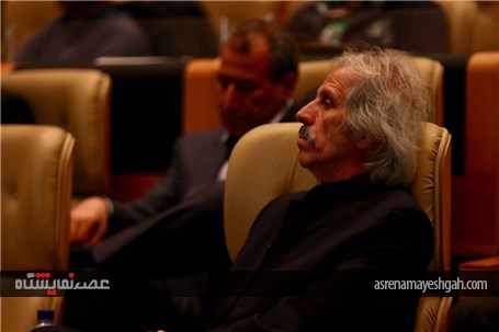 همایش نفت و انرژی کیش همزمان با نمایشگاه بین المللی KISH ENEX در حال برگزاری است
